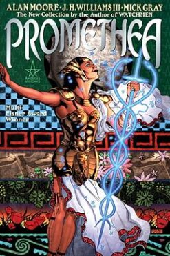 Promethea Volume 1