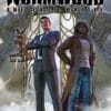 Chronicles of Wormwood: The Last Battle Volume 1