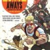 Past Aways Volume 1: Facedown in the Timestream
