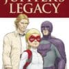Jupiter’s Legacy (Vol. 2) Volume 1: Superhero offspring