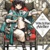 Witch Hat Atelier Volume 2