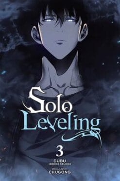 Solo Leveling Volume 3
