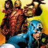 New Avengers 1: Avengers Disassembled [NL]