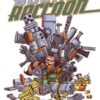 Rocket Raccoon (2nd Series) Volume 2: Storytailer [HC]
