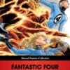 Fantastic Four: Solve Everything (Marvel Premier Collection)