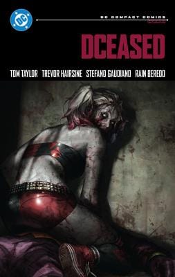 Dceased (DC Compact Comics) Dceased (DC Compact Comics)