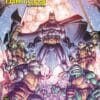 Batman/TMNT: Eindstrijd 2 (van 2) [NL]