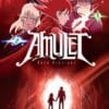 Amulet 7: Firelight