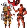 Spider-Man/Deadpool Volume 0: Don't Call It A Team-Up
