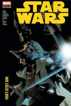 Home 48 Star Wars Modern Era Epic Collection Volume 2: Yoda's Secret War