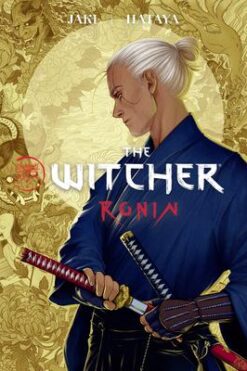 The Witcher: Ronin (Manga)