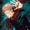 Jujutsu Kaisen 1 [NL]