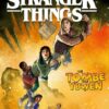 Stranger Things 10: De Tombe van Ybwen 2 (van 2) [NL]