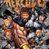 Incredible Hercules Volume 1: Against the World