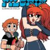 Scott Pilgrim Color Collection Vol. 2