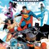 Justice League Unlimited Volume 1: Into the Inferno