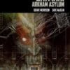 Batman: Arkham Asylum (DC Compact Comics)