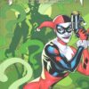 Harley Quinn 2: Misdaad en Romantiek [NL] [HC]
