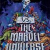 Punisher Vs. The Marvel Universe