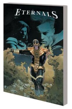 Eternals: A History Written In Blood