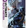 Ultimate Black Panther By Bryan Hill Vol. 3: Darlness and Light