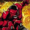 Red Hulk Vol. 1: Prisoner of War