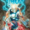 Immortal Thor Vol. 5: Death Of The Immortal Thor