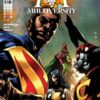 Multiversity 1 [NL]
