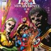 Multiversity 9 [NL]