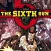 The Sixth Gun 2 (van 2) [NL]