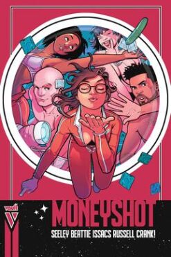 Money Shot Vol. 1 (Compact Edition)