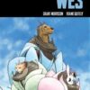 WE3 (DC Compact Comics)