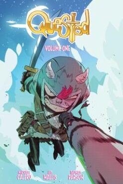 Quested Volume 1