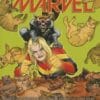 Captain Marvel Volume 2: Stay Fly