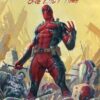 Deadpool Kills The Marvel Universe One Last Time