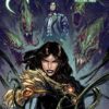 Witchblade Volume 2