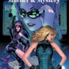 Birds of Prey: Murder and Mystery