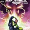 Green Lantern: War Journal vol.2: The Builder