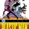 Plastic Man: The Origin of Plastic Man (DC Finest)