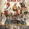 De Meisjes van Black City 1 (van 3) [NL] [HC]