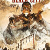 De Meisjes van Black City 2 (van 3) [NL] [HC]