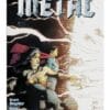 DC Direct Page Punchers Action Figure 2-Pack Batman of Earth-44 & Batman of Earth-11 (Dark Nights: Metal) cover