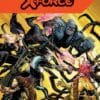 X-Force By Benjamin Percy Volume 3 [OHC]
