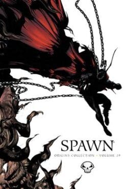 Spawn Origins Volume 29: Origins Collection