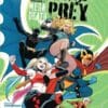 Birds of Prey Volume 1: Megadeath