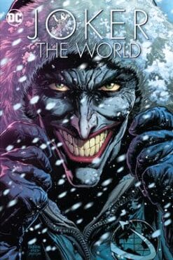 Joker: The World [HC]