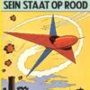 Lefranc 1 - Het Sein staat op Rood [NL]