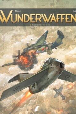 Wunderwaffen 2 - Bij de Poorten van de Hel [NL]