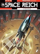 Wunderwaffen Space Reich 1 - Het Duel Der Adelaars [NL]
