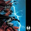 Batman/Spawn: the Deluxe Edition [OHC]